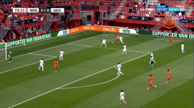 qver51 - Ryan Gravenberch, Holandia - Gruzja 3:0
#golgif #mecz #holandia #gruzja #me...