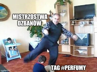 dradziak - Ludności #perfumy.

Jak widać, #perfumowemistrzostwa przyjęły się na tag...