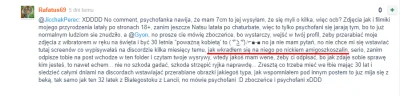 mirekwykopowicz - @Rafatus69: ile razy słyszeliśmy, jak to się zmieniasz i odcinasz o...