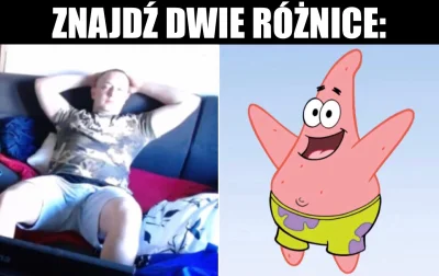 dzejes - “…jak dwie krople tatry…”

#danielmagical #patostreamy