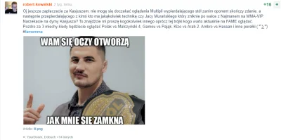 przemekpieczarkaPL - dobra wrucilem
robciu to co #!$%@? przechodzi ludzkie pojencie,...