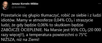 czeskiNetoperek - Tylko kompletny ignorant może być tak pewny siebie gdy tak kompletn...