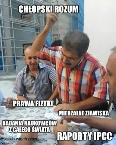 E.....r - Czysty chłopski rozum to porównywanie ze sobą procentów pomijając całkowici...