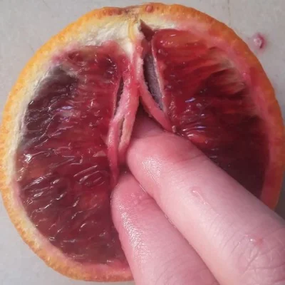 CipakKrulRzycia - @MuszeAleNieChce: lubię pomarańcze