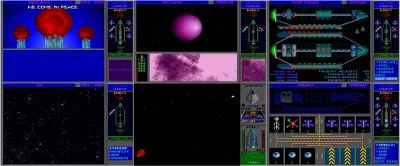 Lisaros - Star Control II: The Ur-Quan Masters

Przygoda wśród gwiazd, pełna niebez...