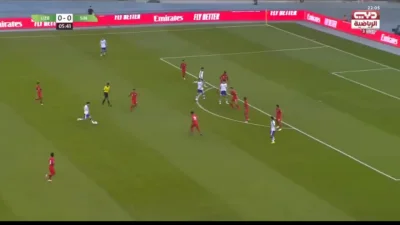 I.....n - Uzbekistan 1-0 Singapur - Jaloliddin Masharipov 6'

#mecz #golgif #afc #m...