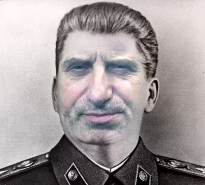 Kutafium5000 - #jablonowski #szury #osadowski #stalin #komunizm Ja jestem Stalinistą