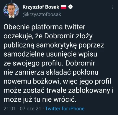czeskiNetoperek - xDDDD

#bekazprawakow #twitter #neuropa #polityka