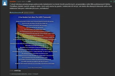 venividi - Z okazji pride month przypomnijmy sobie dlaczego prawackie popeliny jak @s...