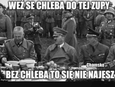 SebaD86 - ( ͡° ͜ʖ ͡°)
#heheszki #czarnyhumor #ocieplaniewizerunkuadolfahitlera ##!$%...