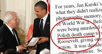 JakubWedrowycz - > Obama o Polsce i Węgrzech: 10 lat temu były dobrze funkcjonującymi...