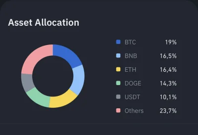 mEGAWONSZ - Zacząłem w krypto po ostatniej 50% korekcie, wpłacam 1k/msc, plan to hodl...