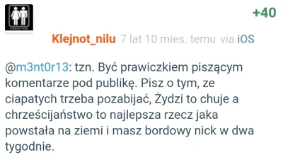 Haramb3 - Btw. @Klejnot_nilu ktoś Ci poradnik zaktualizował po niemalże ośmiu latach ...