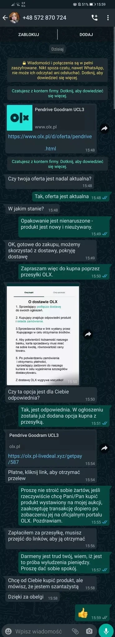 Jo_chca - Uważajcie na siebie mirki na tym olx #heheszki #bekazpodludzi #olx