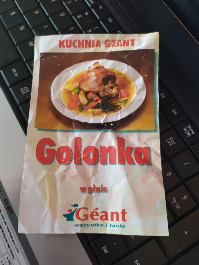 krykoz - #nostalgia #gimbynieznajo 

Kto jeszcze pamięta hipermarket #geant?