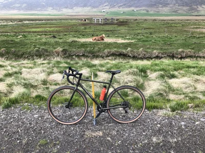 karczochh - 316 311 + 57 = 316 368

Objeżdżanie Islandii ciąg dalszy :-)

#rowerowyro...
