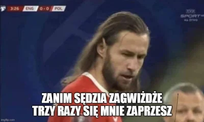 O.....z - Jeszcze I połowa się nie skończyła, a wykopki już zaczynają szczuć na Krych...