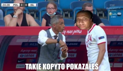 cielo - popełniłem meme w paintcie. pozdrawiam
#mecz #kanalsportowy #reprezentacja