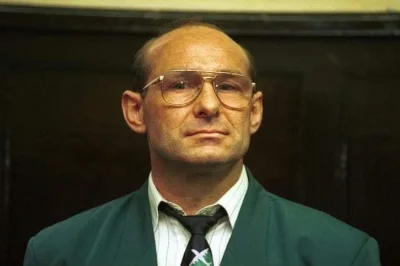 Mistrz_Motyl - Panie Piotrze! Sto lat!
#urodziny #piotrfronczewski