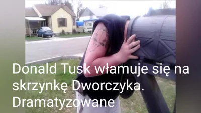 CipakKrulRzycia - #polska #pis #bekazpisu #jutrowTVP #heheszki 
#wyciekdanych #humor...