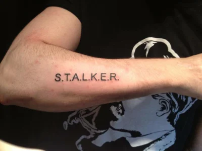 Umeraczyk - Tatuaż do oceny 
SPOILER
