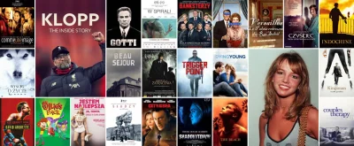 upflixpl - W Canal+ dodano 25 filmów – zobacz listę!

Dodane tytuły:
+ Arquette ni...