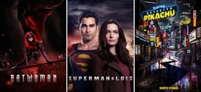 upflixpl - Superman i Lois – nowy odcinek w HBO GO

Nowe odcinki:
+ Superman i Loi...