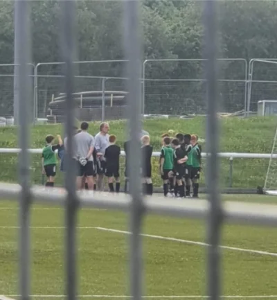 GeWa - Marcelo Bielsa w poniedziałek poprowadził trening zespołu U11.
Po raz kolejny...