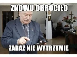 Temeris - @Niomak: kolega Niomak oddaje ze mną od dłuższego czasu, ale dopiero dzisia...