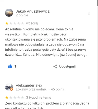 fuckyt - Czy komuś z was przydarzają się również dziwne akcje z OVH? Opłaciłem usługi...