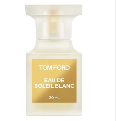 moskiii - #perfumy 
planuje w przyszłym tyg #rozbiorka Tom Ford Eau de Soleil Blanc d...