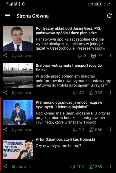 Reezu - @Moisze: Jest na głównej z płomieniem mireczku