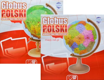 elgrecqo - > Teraz będzie musiał sobie globus Polski kupić

@#!$%@?: Jedyny prawiln...