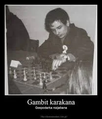 p.....y - Każdy ma swojego Kasparowa