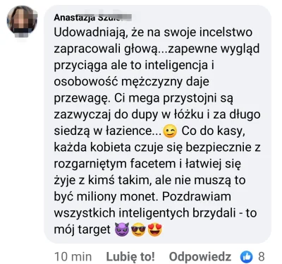 J.....v - @Rozpuszczalnik: Jakie bluepillowe gówno tam wybiło (－‸ლ)