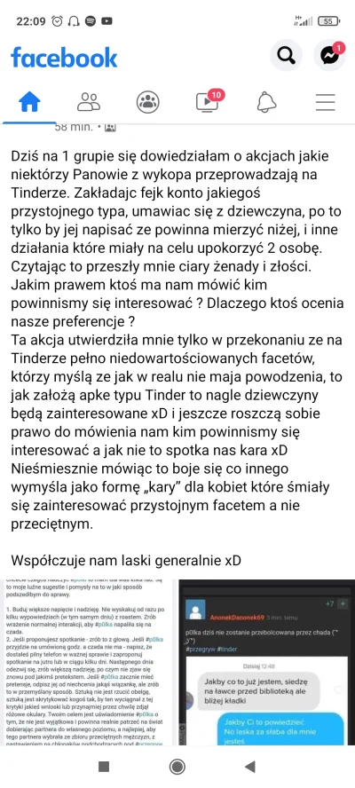 T.....e - Ogólnie to mi by było szkoda czasu na takie akcje, ale jest ból. Gratulacje...