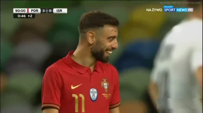 qver51 - Bruno Fernandes, Portugalia - Izrael 4:0
#golgif #mecz #portugalia #izrael ...