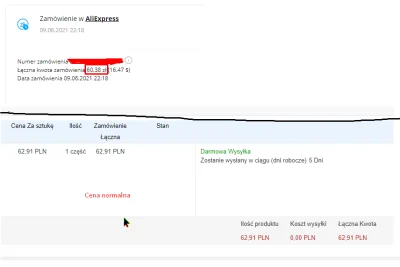 amadeo226 - Mirki może ktoś mi wyjaśni. Zamawiałem ostatnio kilka paczek z aliexpress...