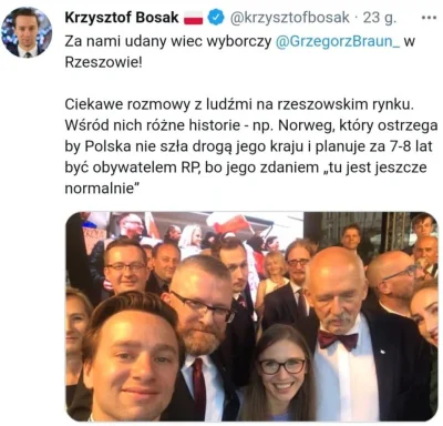 Demaxian - Ale przecież Breivikowi zostało 12 lat odsiadki 
#neuropa #bekazprawakow ...