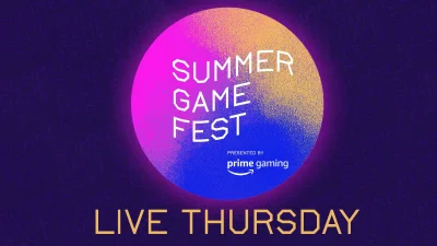 janushek - Summer Game Fest 2021 | Dzisiaj o 20:00
Gdzie obejrzeć? YouTube lub Twitc...