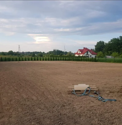 biszcz - Dobra, muszę na tym terenie (800m2) posiać trawę. Tylko jaką? Bardziej zależ...