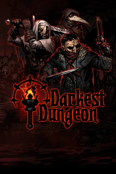 XGPpl - Darkest Dungeon już dostępne w Xbox Game Pass.

Link do informacji: https:/...