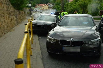 SynuZMagazynu - o kurła, filmik "strzelanie w instrybutor" w #kotlinaklodzka #policja...