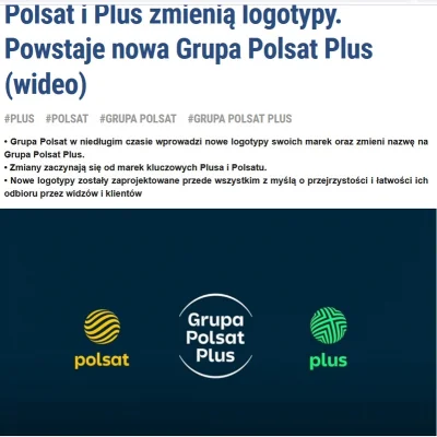 Logan00 - #marka #branding #plus #polsat

Wyglądają jak z generatora "web2.0 logo g...