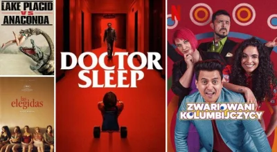upflixpl - Aktualizacja oferty Netflix Polska – Doktor Sen już dostępny!

Dodane ty...