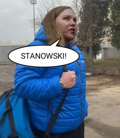 dyktek - #kanalsportowy #stanowski #majastasko