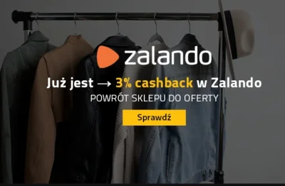 piotre94 - @cashgoback_pl kiedy u was? #cashback #planetplus #zalando