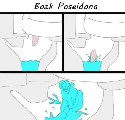 czakmer - @PastaZeSzczypiorku:tzw. pocałunek posejdona :)