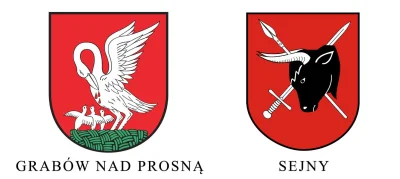 FuczaQ - Runda 914
Wielkopolskie zmierzy się z podlaskim
Grabów nad Prosną vs Sejny...