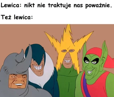 H.....g - #bekazlewactwa #bekazpodludzi